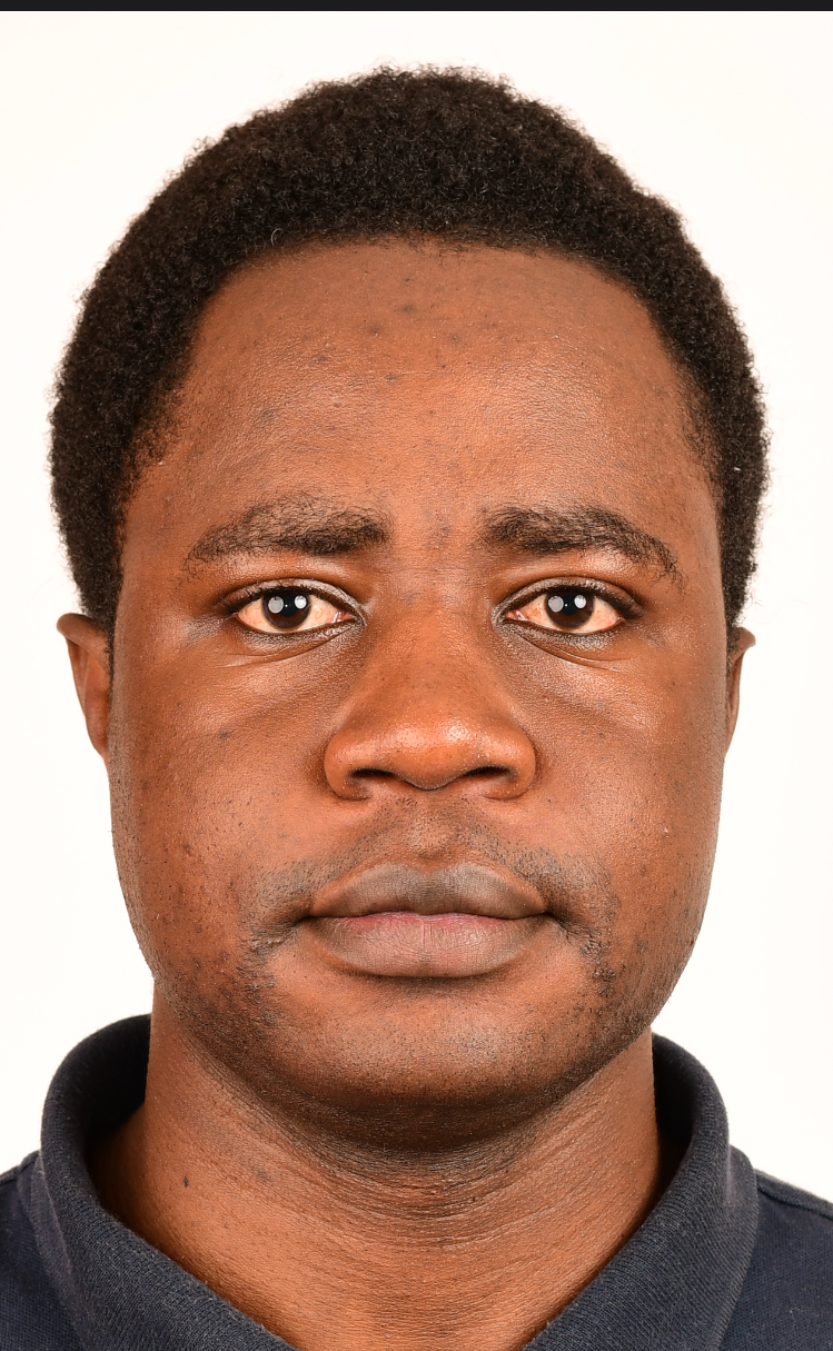 Richard - CEO & Founder